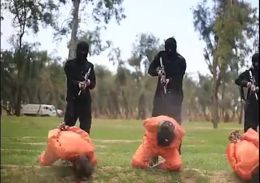 Forced To Write With Blood