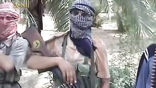 VINTAGE MUSLIM WAR COMPILATION