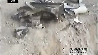 VINTAGE MUSLIM WAR COMPILATION