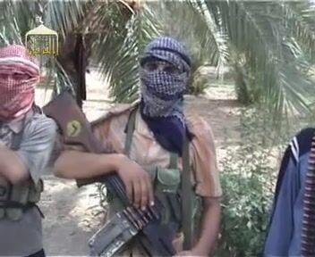 VINTAGE MUSLIM WAR COMPILATION