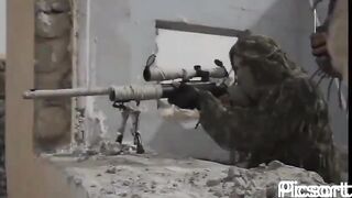 Sniper Compilation