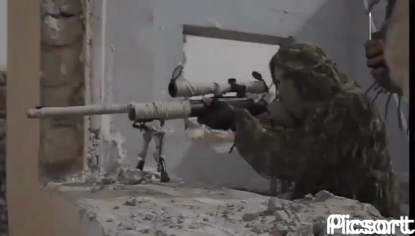 Sniper Compilation