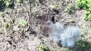 Ukraine War | Vaporized Russians Compilation LXV (June 15) | Stanky Bloated Orc Trash