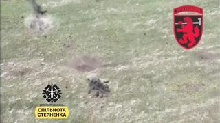 Ukraine War | Vaporized Russians Compilation LXV (June 15) | Stanky Bloated Orc Trash