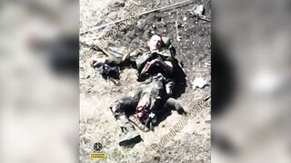 Ukraine War | Vaporized Russians Compilation LXV (June 15) | Stanky Bloated Orc Trash