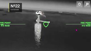 Another 12 Russian tankers have gone to the bottom.