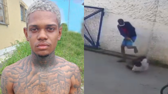 Hospital Patient Gets Gunned Down In Broad Daylight In Brazil
