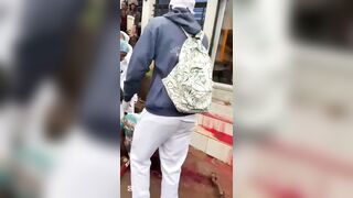 Five Killed In Traffic Accident In Cameroon