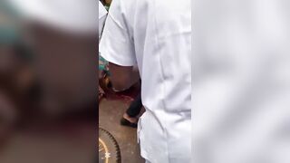 Five Killed In Traffic Accident In Cameroon