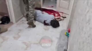 FSB takes out militant (CQB)