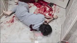 FSB takes out militant (CQB)