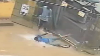 Security Guard Gets Electrocuted, Dies