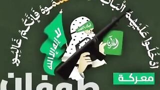 (GO PRO CAM) Killing Israelis With RPG Compilation (2025)