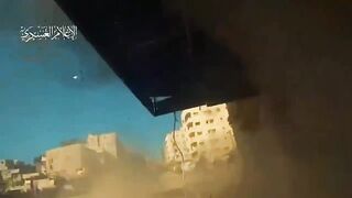 (GO PRO CAM) Killing Israelis With RPG Compilation (2025)