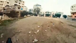Killing Israelis With RPG Compilation