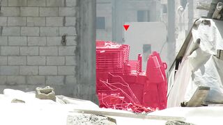 The RPG Team Blows Up Israelis (2025)