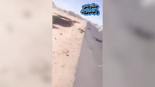 Group Of RSF Fighters Eliminated By Sudan Army