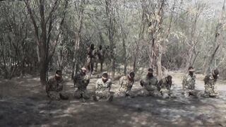 Classic ISIS Executions (RPG Included)