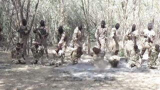 Classic ISIS Executions (RPG Included)