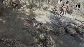 Classic ISIS Executions (RPG Included)
