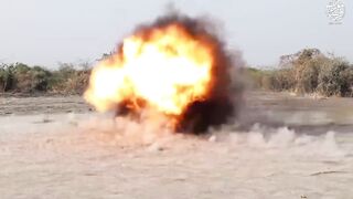 Classic ISIS Executions (RPG Included)