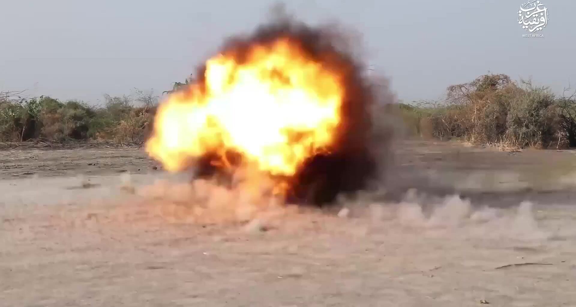 Classic ISIS Executions (RPG Included)