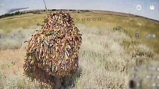 Dozens of dead Russians by Madyar.
