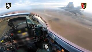 Rubicon operators were buried by an airstrike.