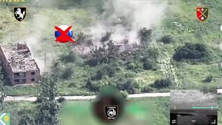 Rubicon operators were buried by an airstrike.