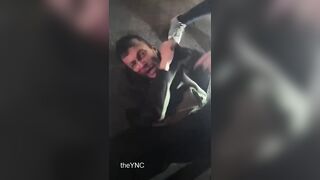 Phone Thief Having A Painful Night In Bogota