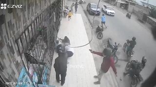 Two Brothers Gunned Down In Broad Daylight In Ecuador