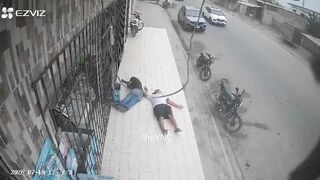 Two Brothers Gunned Down In Broad Daylight In Ecuador