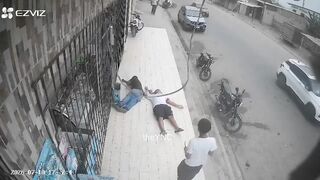 Two Brothers Gunned Down In Broad Daylight In Ecuador