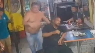Member Of Private Security Military Group Shot Dead By CV Gang Hitman
