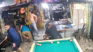 Member Of Private Security Military Group Shot Dead By CV Gang Hitman