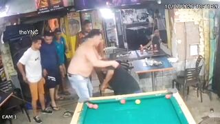 Member Of Private Security Military Group Shot Dead By CV Gang Hitman