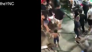 Member Of Private Security Military Group Shot Dead By CV Gang Hitman