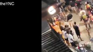 Member Of Private Security Military Group Shot Dead By CV Gang Hitman
