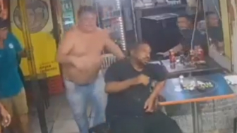 Member Of Private Security Military Group Shot Dead By CV Gang Hitman