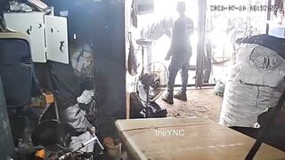 Sicario Shoots Recycling Company Worker In The Head At Close Range Killing Him