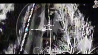 Destruction of Ukrainian incursions.