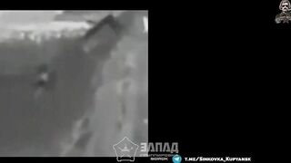 Destruction of Ukrainian incursions.