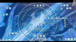 Destruction of Ukrainian incursions.
