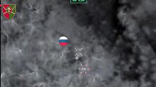 Dead Russians by 129th Brigade.