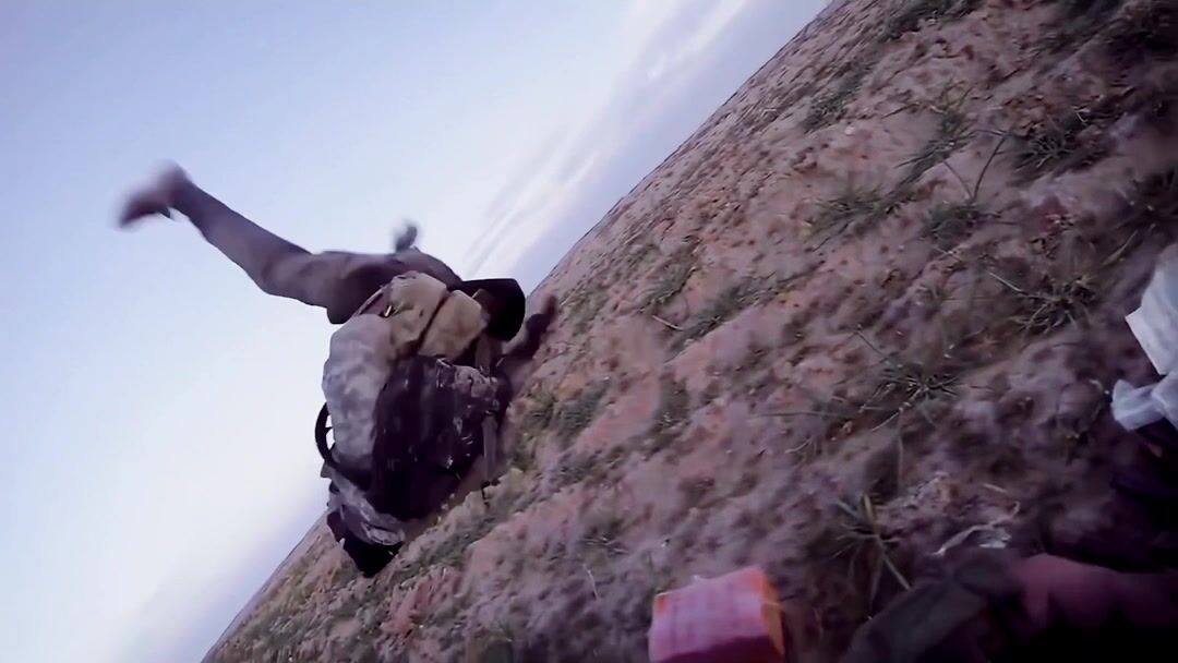 Killing isis Fighters Compilation PART 2