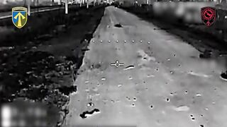 Dead Russians by 57th Brigade.