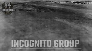 Dead Russians by INCOGNITO 2