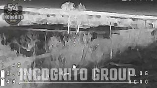 Dead Russians by INCOGNITO 2