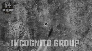 Dead Russians by INCOGNITO 2
