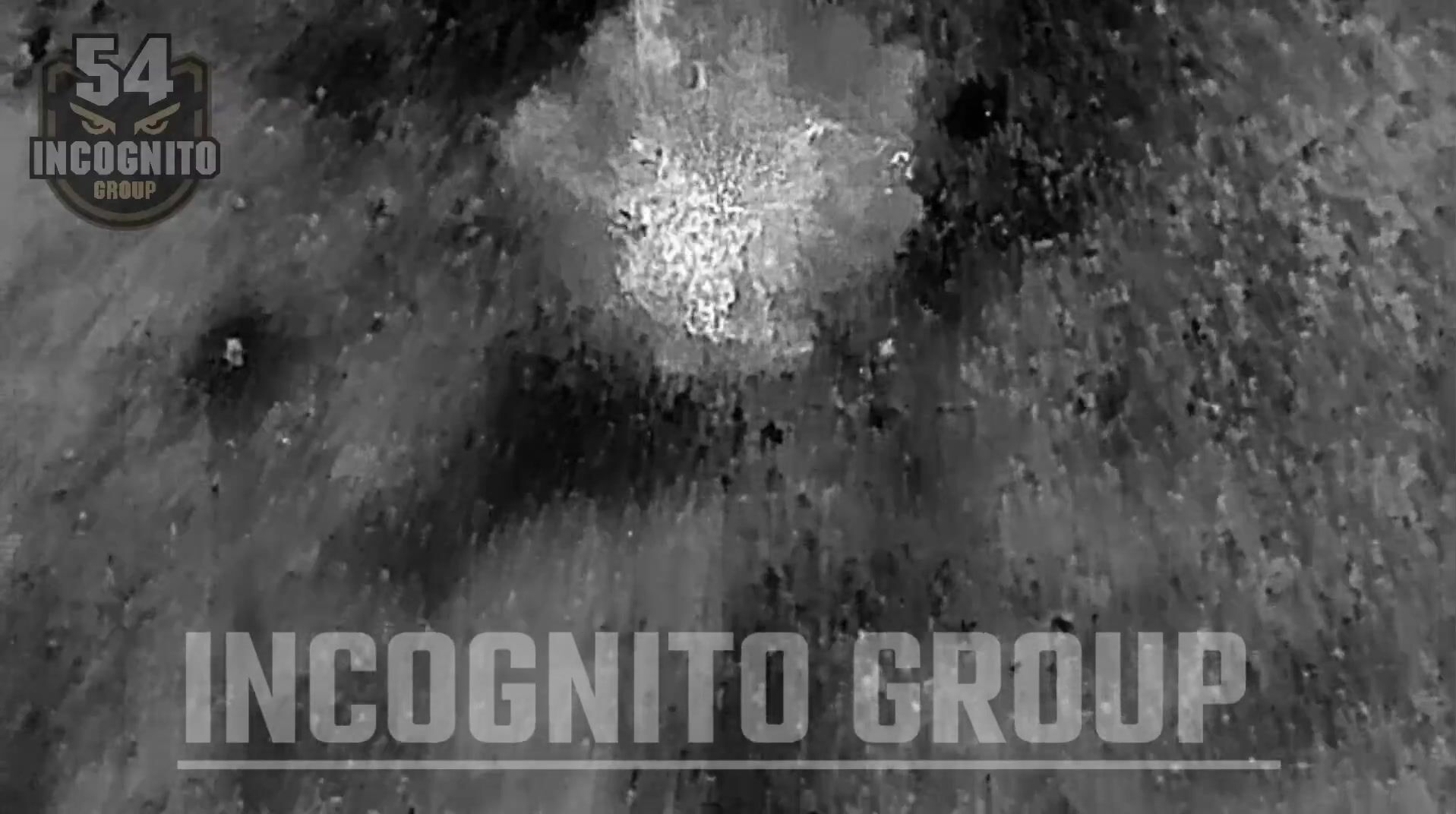 Dead Russians by INCOGNITO 2